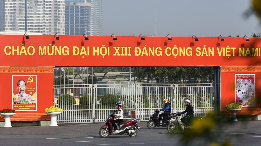 Ngoại giao Việt Nam kỳ vọng vào Đại hội XIII của Đảng để tiếp tục vươn tầm tỏa sáng