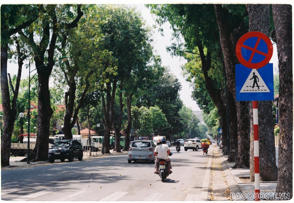 Dự báo thời tiết ngày và đêm nay (14/2): Hà Nội ngày Valentine