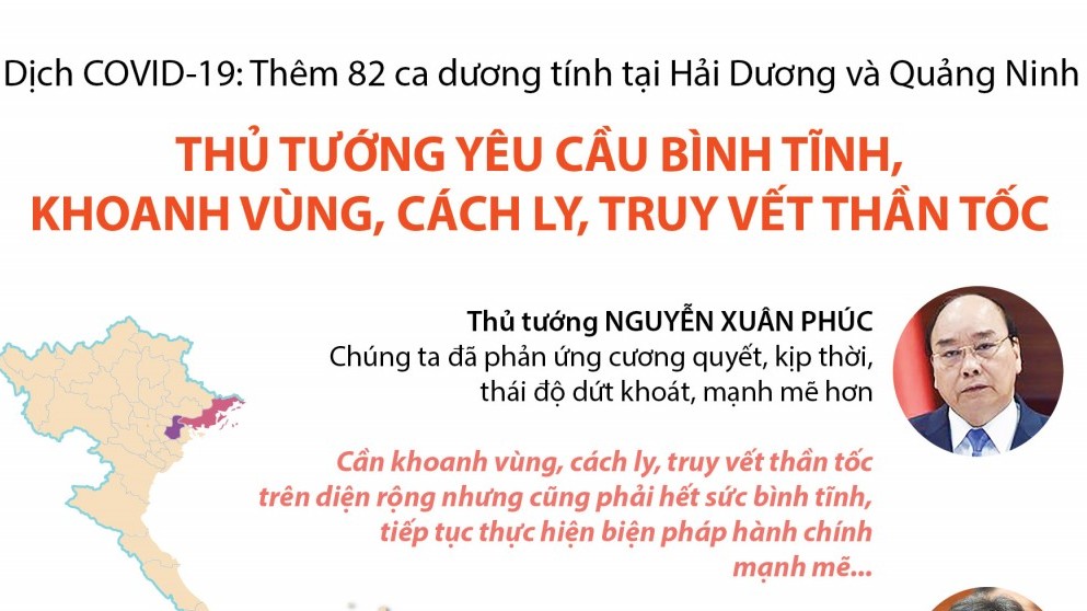 dich covid19 thu tuong yeu cau binh tinh khoanh vung cach ly truy vet than toc