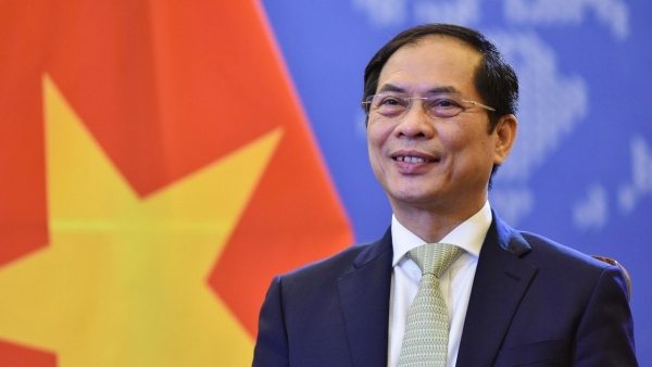 Foreign Minister to visit RoK, attend SEARP meeting