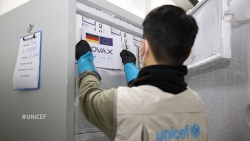 Đức viện trợ hơn 4 triệu liều vaccine Covid-19 cho Việt Nam