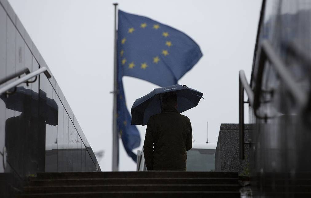 EU phản ứng về việc Nga cấm nhập cảnh một số quan chức