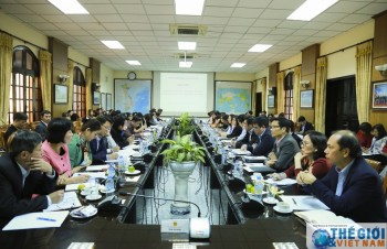 Công đoàn Bộ Ngoại giao tổ chức Hội nghị triển khai công tác năm 2017