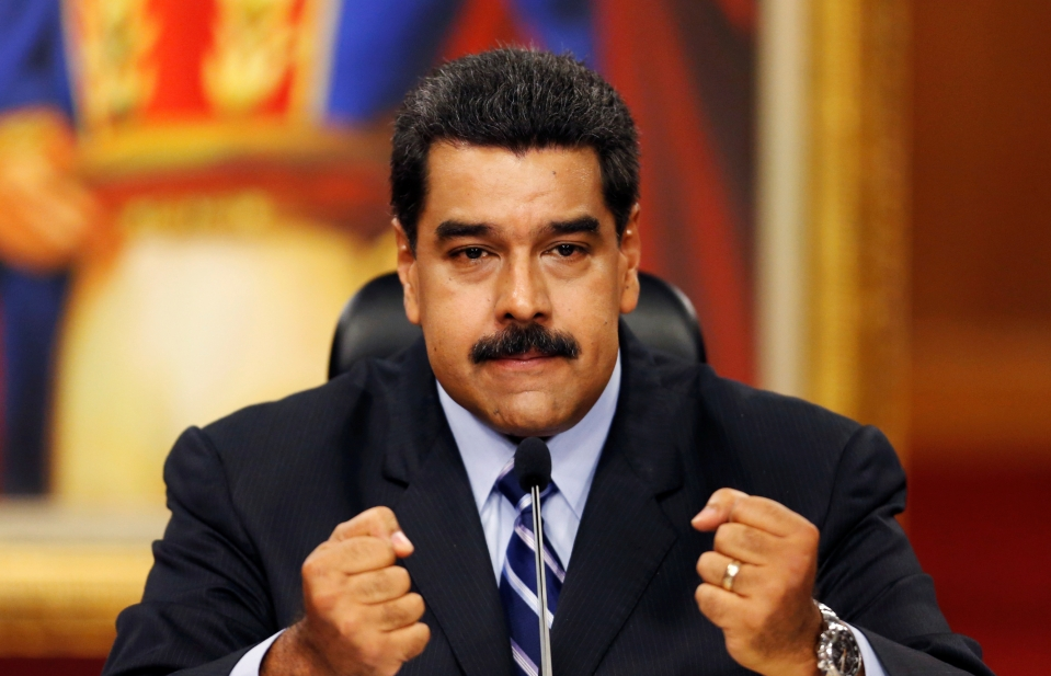 Venezuela ấn định bầu cử vào ngày 22/4