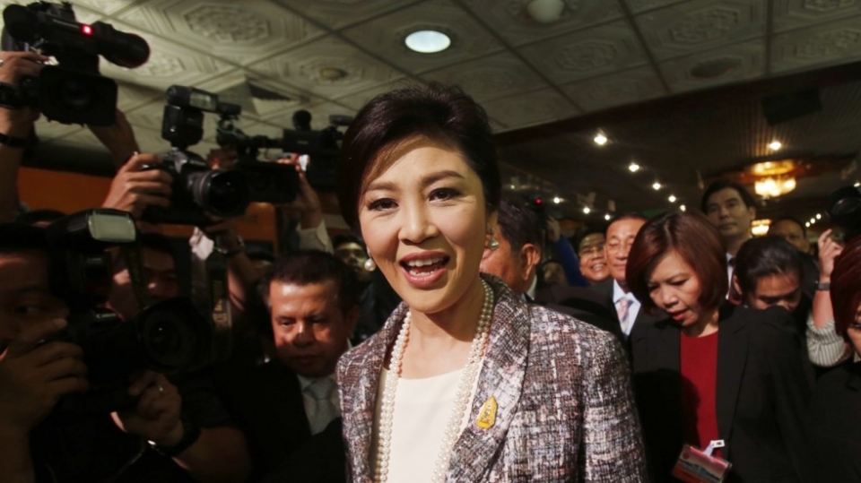 cuu thu tuong thai lan yingluck se to chuc hop bao o hong kong