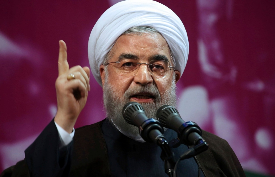Iran và 5 cường quốc họp để cứu vãn thỏa thuận hạt nhân
