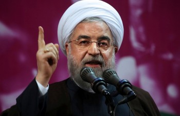 Iran sẵn sàng đáp trả nếu Mỹ rút khỏi thỏa thuận hạt nhân