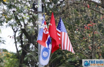 DPRK-USA Summit: Vietnam’s hosting role lauded by Egyptian media