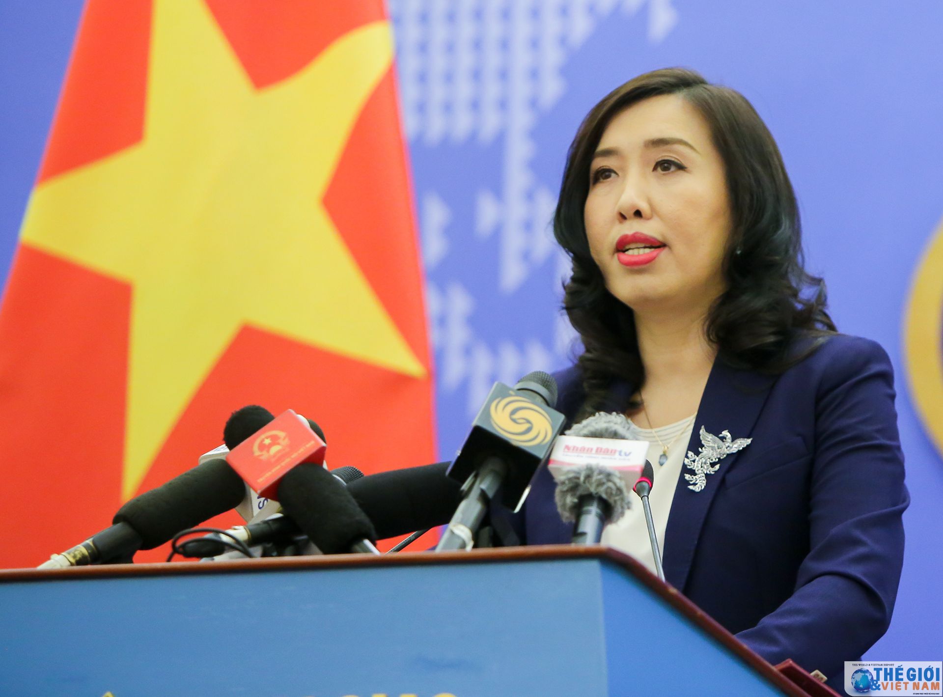 vietnam actively proposes common efforts against epidemics