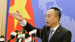 spokesperson vietnam adjusts entry regulations based on non discriminatory principles