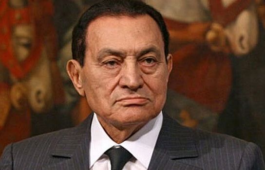 Cựu Tổng thống Ai Cập H.Mubarak qua đời vì trọng bệnh