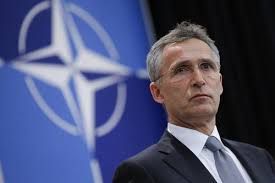 Tổng thư ký NATO đến Afghanistan