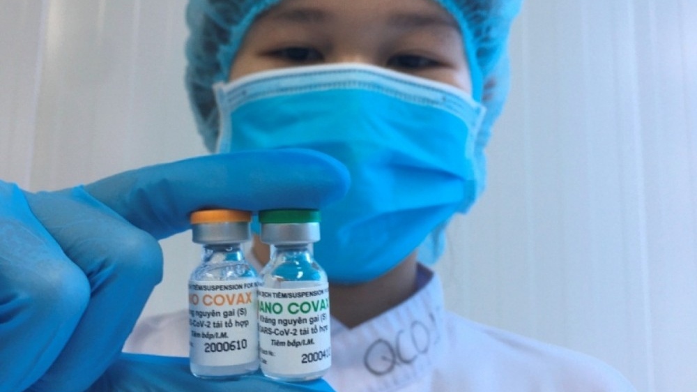 Vaccine Covid-19 Việt Nam sẽ thử nghiệm lâm sàng giai đoạn 2 ngay sau Tết Nguyên đán