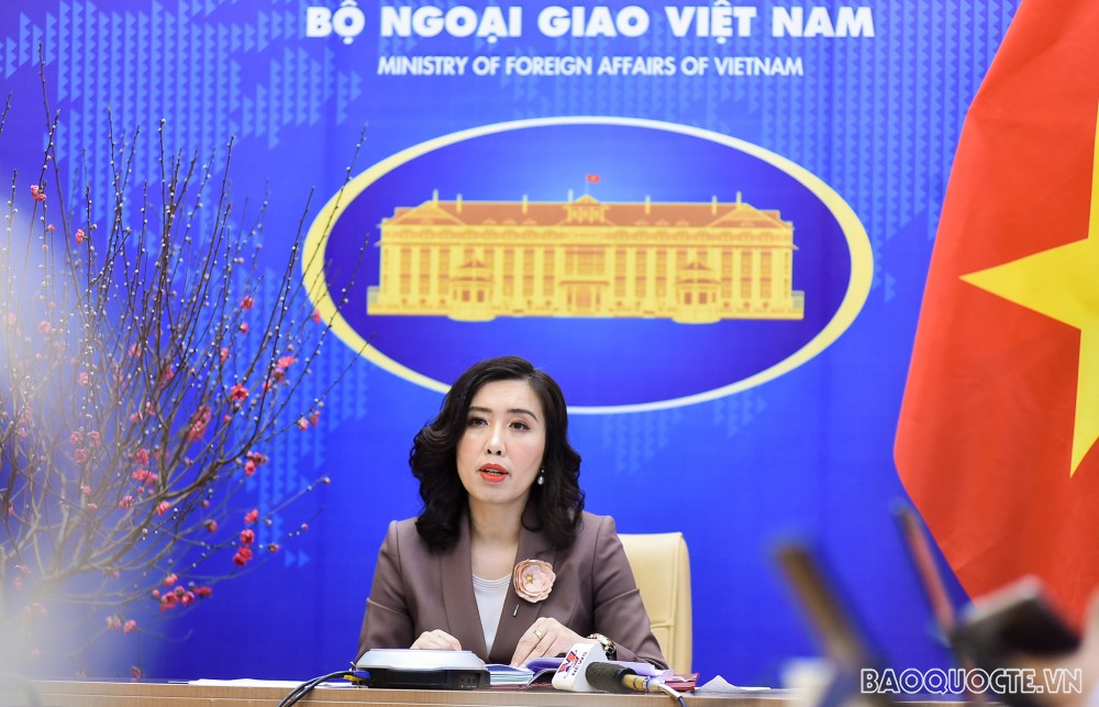 Việt Nam sẵn sàng chia sẻ kinh nghiệm tham gia CPTPP với Anh