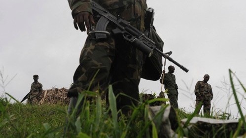 Ít nhất 15 người bị sát hại trong các vụ tấn công nghi do phiến quân thực hiện tại CHDC Congo
