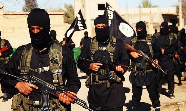 IS sát hại ít nhất 6 người Arab tại Ai Cập