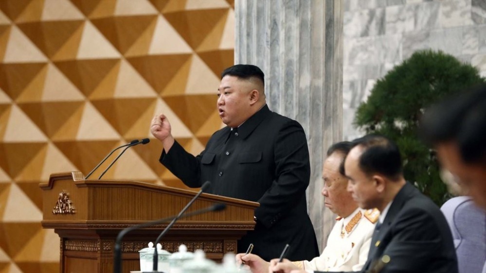Triều Tiên thành lập ủy ban giải quyết các thách thức kinh tế, kêu gọi quan tâm
