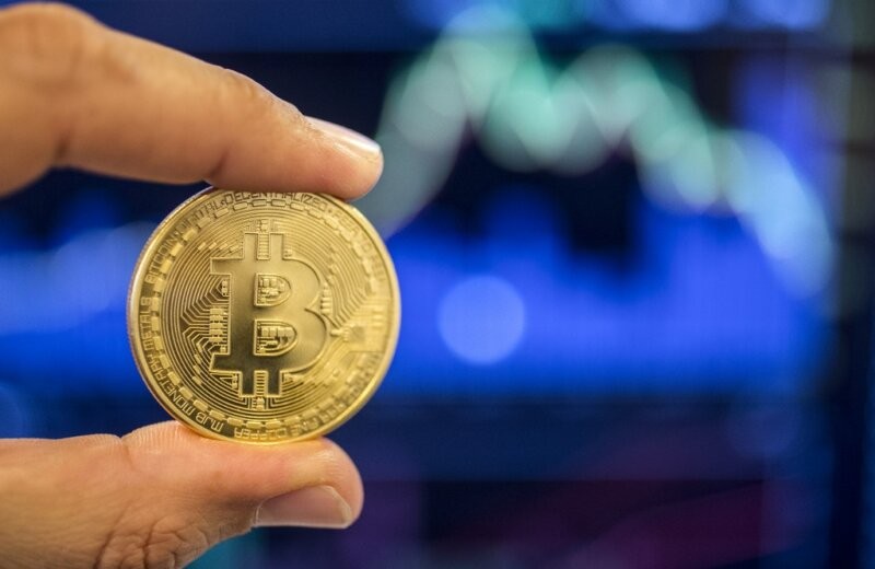 Giá Bitcoin chạm mốc kỷ lục mới