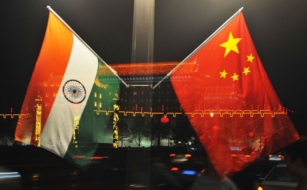 Ấn Độ và Trung Quốc kết thúc đàm phán dài 16 giờ đồng hồ về việc rút quân tại các điểm tranh chấp. (Nguồn: Trang tin Hoa ngữ Quân đội Ấn Độ tại khu vực biên giới giáp với Trung Quốc. (Nguồn: Trang tin Hoa ngữ Đa Chiều)