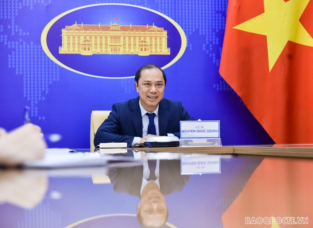 Viet Nam, Thailand agree to deepen enhanced strategic partnership