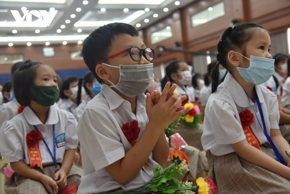 Dự kiến học sinh tại Hà Nội sẽ trở lại trường học từ ngày 2/3