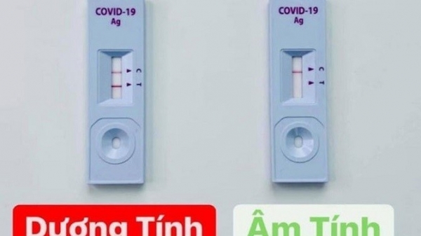 COVID-19 rapid test kits in high demand as infections skyrocket