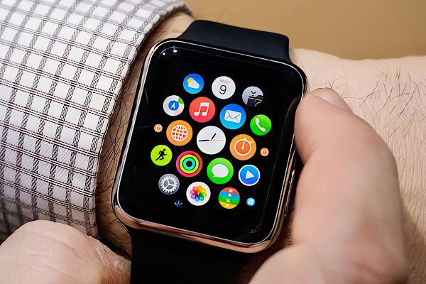 Những ứng dụng nhất định phải cài trên Apple Watch. (Nguồn: 9to5Mac)