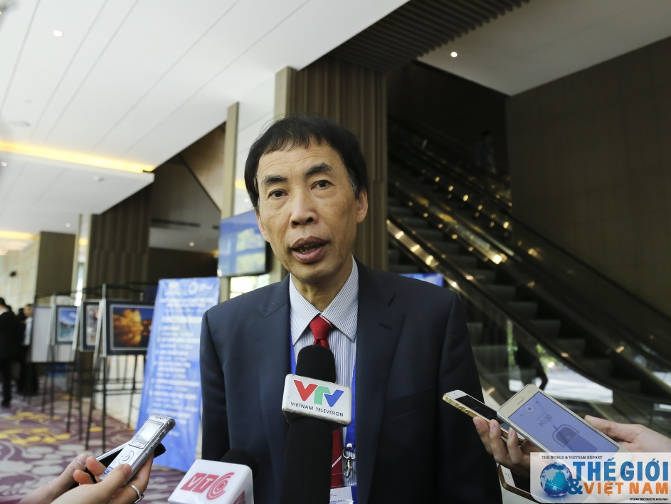 Hope for a positive outcome for the TPP