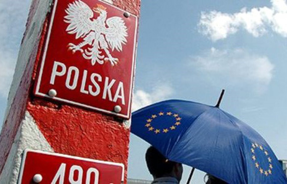 Gia tăng rạn nứt trong quan hệ EU - Ba Lan