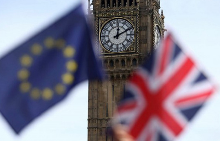 Báo Anh: Tiến trình đàm phán Brexit ẩn chứa nhiều chông gai