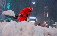 canada hang chuc nghin nguoi lao dao vi bao tuyet