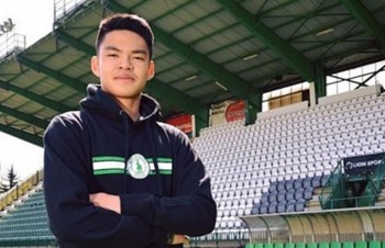 U20 Việt Nam gọi Việt kiều về... đá World Cup