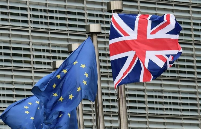 EU được lợi trong đàm phán Brexit khi Anh bầu cử sớm