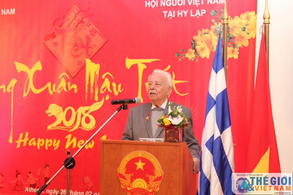 am ap tet cong dong cua nguoi viet tai hy lap