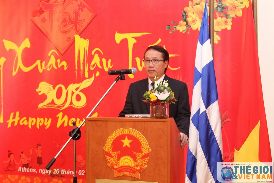am ap tet cong dong cua nguoi viet tai hy lap