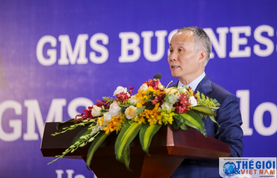 GMS và những động lực hướng tới thương mại toàn cầu