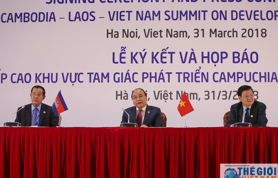 PM: CLV-10 opens up new cooperation chapter