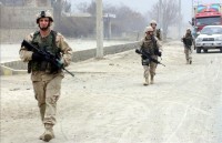 Chiến tranh sẽ không tái diễn ở Afghanistan sau khi binh sĩ nước ngoài rút khỏi
