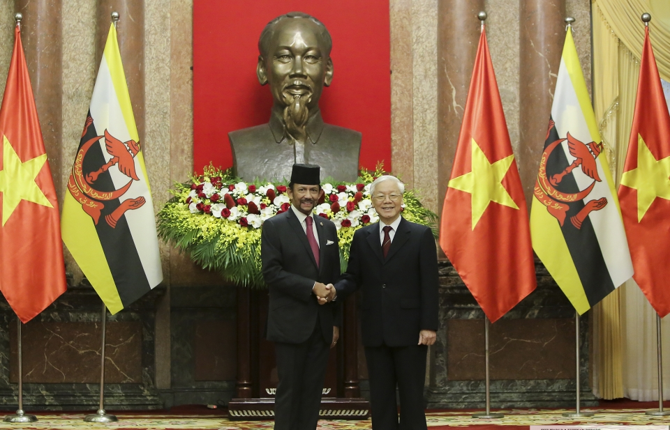 Việt Nam - Brunei còn nhiều tiềm năng và dư địa hợp tác