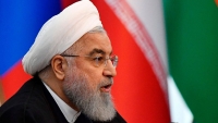 Kết quả bầu cử Mỹ 2020 chưa ngã ngũ, Tổng thống Iran đã 'nhắn gửi' chính quyền mới về chính sách trừng phạt