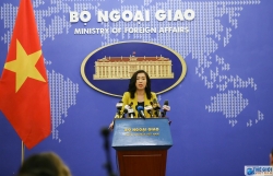 Spokesperson clarifies updated regulations on entry of foreign nationals amid COVID-19 pandemic