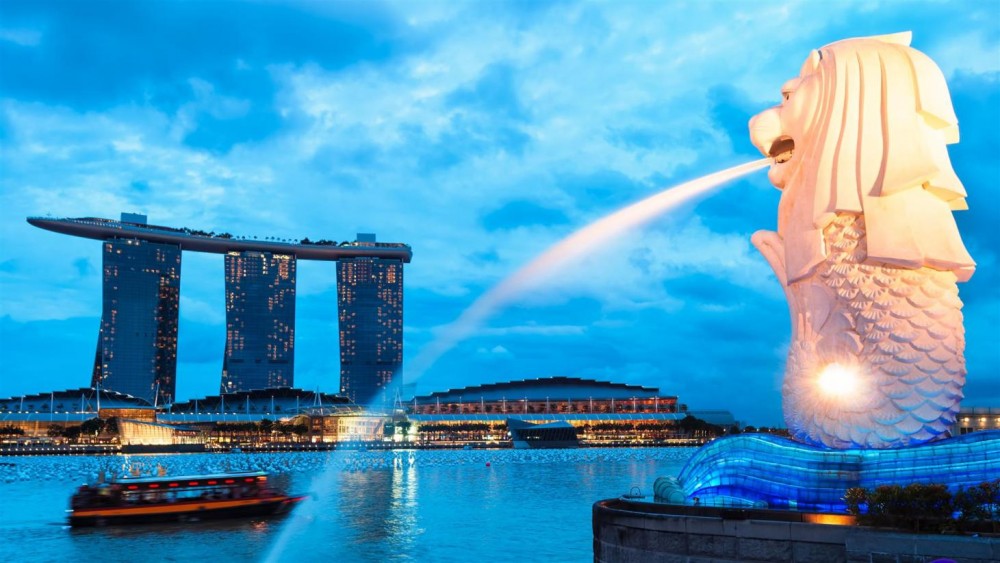 Cơ hội du học tại Singapore cho công dân Việt Nam