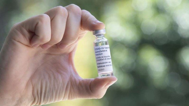 'Không có bằng chứng' tử vong do tiêm vaccine Covid-19 AstraZeneca ở Áo