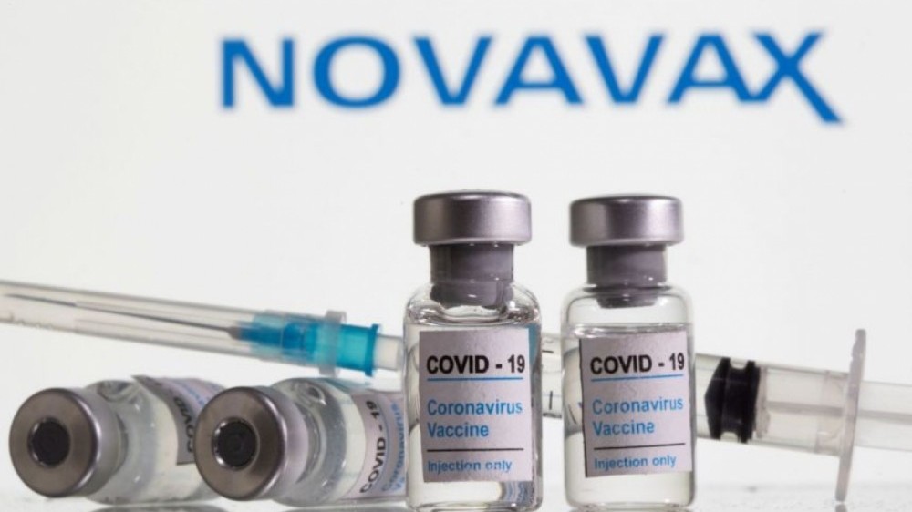 Vaccine Novavax hiệu quả 96% trong ngừa SARS-CoV-2 và 86% với biến thể tại Anh