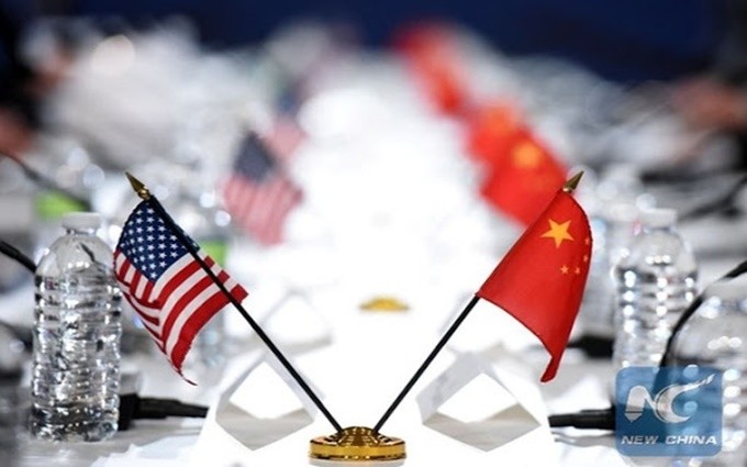Chuyên gia gợi ý Mỹ-Trung nên thiết lập đối thoại liên tục