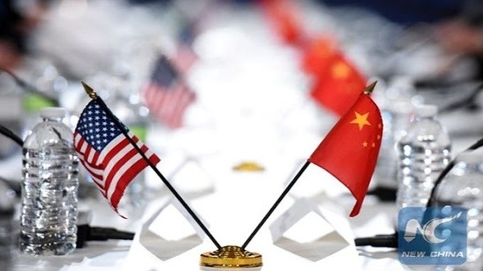 Chuyên gia gợi ý Mỹ-Trung Quốc nên cẩn trọng và có đối thoại liên tục