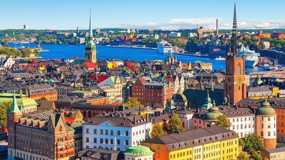 Các nước Bắc Âu chia sẻ kinh nghiệm trong phát triển đô thị xanh, sáng tạo và bền vững