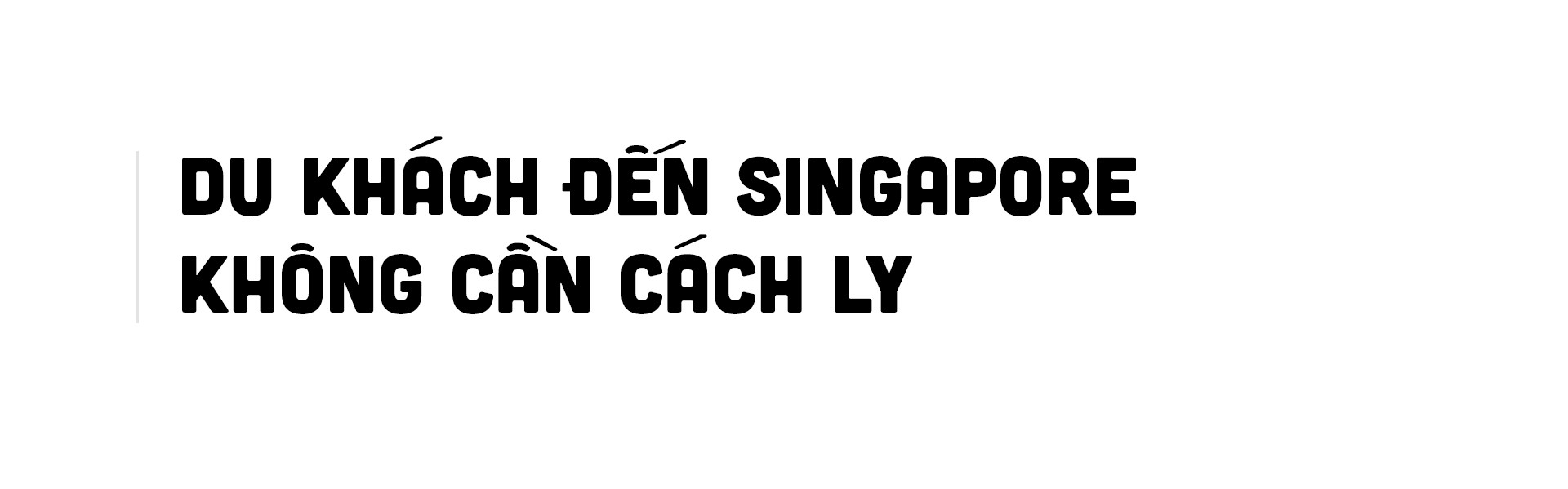 Mở cửa du lịch: Hiểu để thích ứng và đón thời cơ