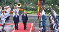 Việt Nam-Malaysia: Động lực mới trong bình thường mới
