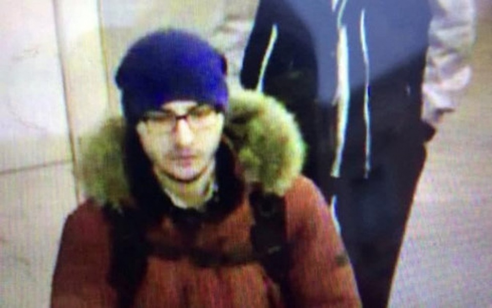 Nga xác nhận danh tính kẻ đánh bom khủng bố ở St Petersburg